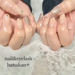 《当日予約限定》【オフなし】お好きなデザイン