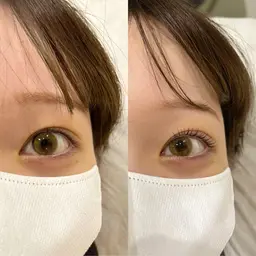 【ダメージレス】🤍次世代まつ毛パーマ🤍