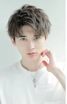 メンズ◾垢抜け『パーソナルカラー診断』10000円