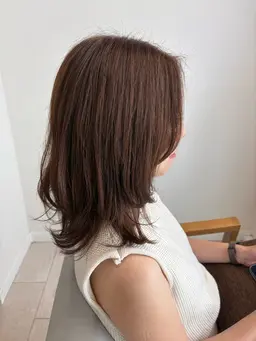 🤍レディース限定🤍カット＋デジタルパーマ