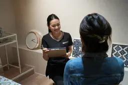 【マタニティ🤰骨盤ケア60分】腰痛、浮腫にお悩みの方にオススメ✨