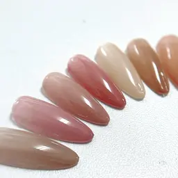 【当日限定】オフなしうる艶ちゅるんワンカラー