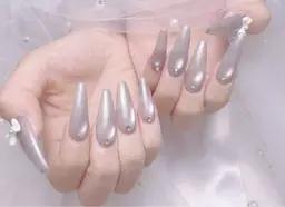 チップ長さだしマグネットワンカラー