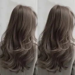 🎀20時~限定🔥🎀美髪ワンカラー➕保湿トリートメント🫧モデル様募集中*.