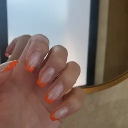 フレンチ(ベースカラー)