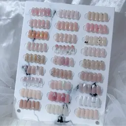 【オフなし】定額オフィスネイル