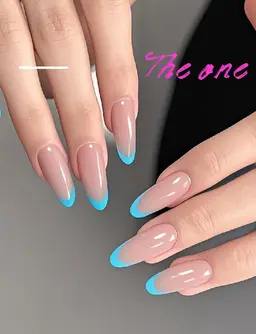 フレンチネイル