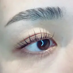 コンテスト用無料まつ毛パーマモデル募集