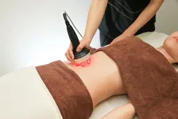 とにかく全身痩せしたい👊✨全身痩せフォースカッターボディ