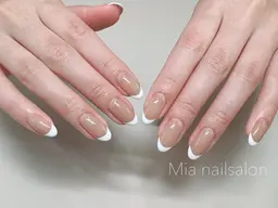 ベイビーブーマー/バーチャルフレンチ