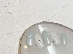 Hand❁シンプル/オフィス定額デザイン👐