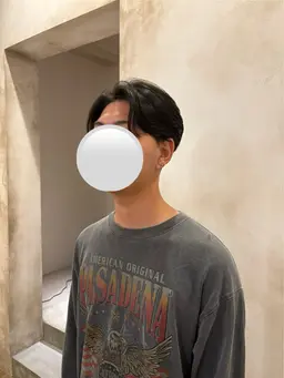 【1/29木 限定🌟】9:15~カットorカット＋パーマ＋トリートメント（ショート/メンズの方）