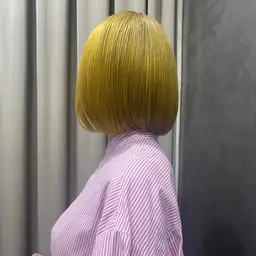 💕本日心斎橋店限定💕レディースカット➕トリートメント付き✨(肩上スタイルの方のみ) ⚠️予約注意⚠️