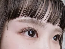 ラッシュリフト/まつ毛パーマ🎀アイシャンプー・トリートメント付きのケアメニュー付き🫧!【1時間30分】