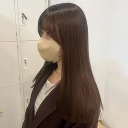 【平日限定】cut+Addicthy color+Aujua treatment