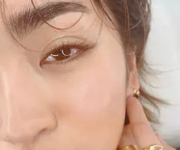 🐾柔らかボリューム♪極細毛ボリュームラッシュ 120束オフ無料【2回目以降+¥1000】