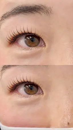 ☆まつ毛パーマ☆