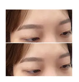 【1名限定】ブロウラミネーション　モデル様募集✨❣️