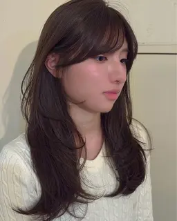 バイカルテトリートメント🫧