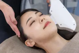 メンズ顔脱毛✨️冷却機能で痛み軽減🎶始めてでも安心！