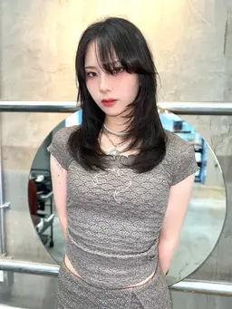 『ミニモご新規様限定』ハイクオリティ✨レディースカット✂️