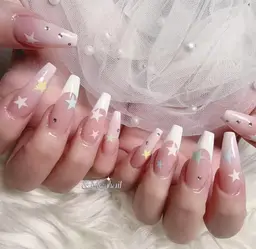 チップとスカルプオフのみ¥3500