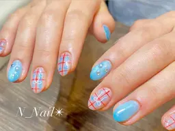 【オフ込】ハンドシンプル