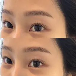 ラッシュリフト