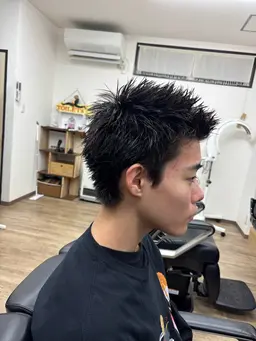 ❤️‍🔥メンズカット❤️‍🔥