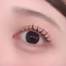 【🎀3月までの限定価格🎀】パリジェンヌorラッシュリフトデザイン選択可(デビュークーポンのため限定価格のご案内です)