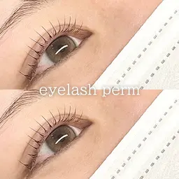 【人気No.1‼️】まつげパーマ¥6,600#まつぱ#ラッシュリフト