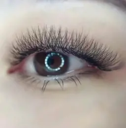 ボリュームラッシュつけ放題