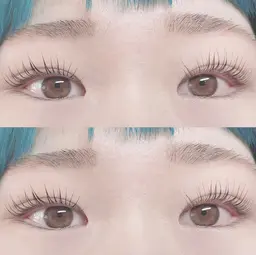 🌿話題の次世代まつげパーマ!! パリジェンヌラッシュリフト🌿※オフなし
