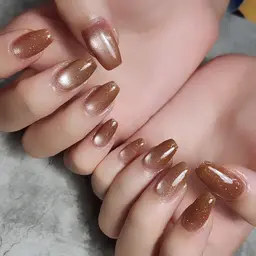 Hand　マグネットやフレンチ等🤍