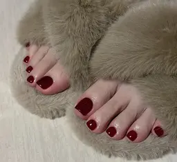 🦶🏻フット90分やり放題「ジェルオフ付き」