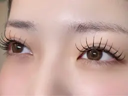 フラットラッシュ100本➕ボリュームラッシュ30束