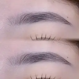 🫧アイブロウWAX（ HBL+¥500）🫧メンズ🆖