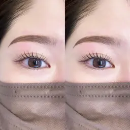 まつぱ&美眉スタイリング(同時施術)🌷限定価格