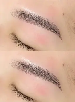 🌈NEWクーポン🌈メンズ限定🙆‍♂️【✂️似合わせカット✂️+アイブロウワックス脱毛】