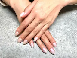 ワンカラーの練習モデルを募集してます。2ヶ月で100名のお手入れする事が目標です。ご協力よろしくお願い致します。