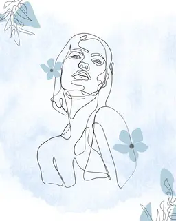 ヘッドスパ30分🧖🏼‍♀️➕シャンプーブロー、頭皮洗浄付き🧴🫧頭皮の凝りや浮腫を改善して健康で綺麗な髪に✨