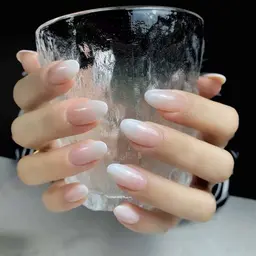 【初回付け替えオフ無料♪】オフィスにも◎カラーグラデーション¥7980→¥6980