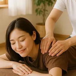 ご新規様限定📣 【体のお疲れ・だるいと感じる方】整体 60分