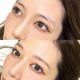 ＊ハリウッドブロウリフト＊wax込み！！