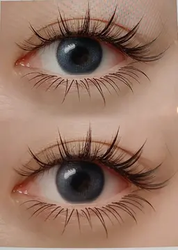 ※ワンホン漫画フラットラッシュ140本¥6500