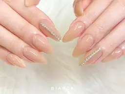 初回オフ無料🆓✨ハンド2本アートコース【オフあり】🈶🐜