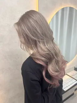 🌙ロングカット🌙