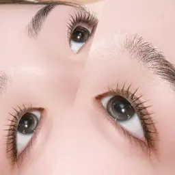 【ご新規様専用】パリジェンヌorラッシュリフト＋束感コーティング仕上げ🫧𓂃𓈒𓏸