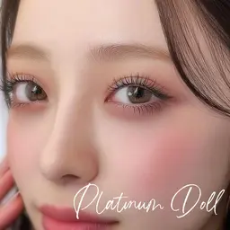 《Jr.アイリスト》憧れ感ドル級✨束感まつ毛パーマ➕美容コーティング付き✨🫶