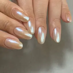 ミラー/オーロラ ワンカラー